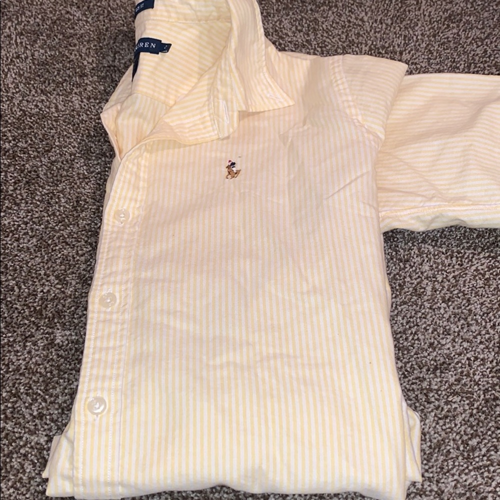 Ralph Lauren polo classic